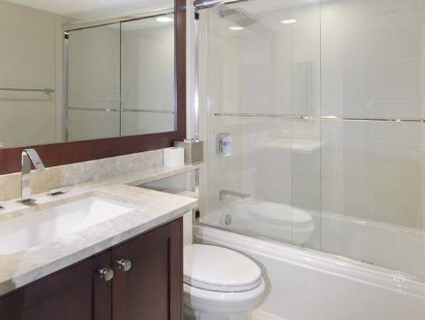 Conveniently located with wonderful views